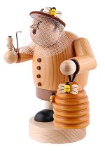 Beekeeper<br>KWO Chubby Smoker